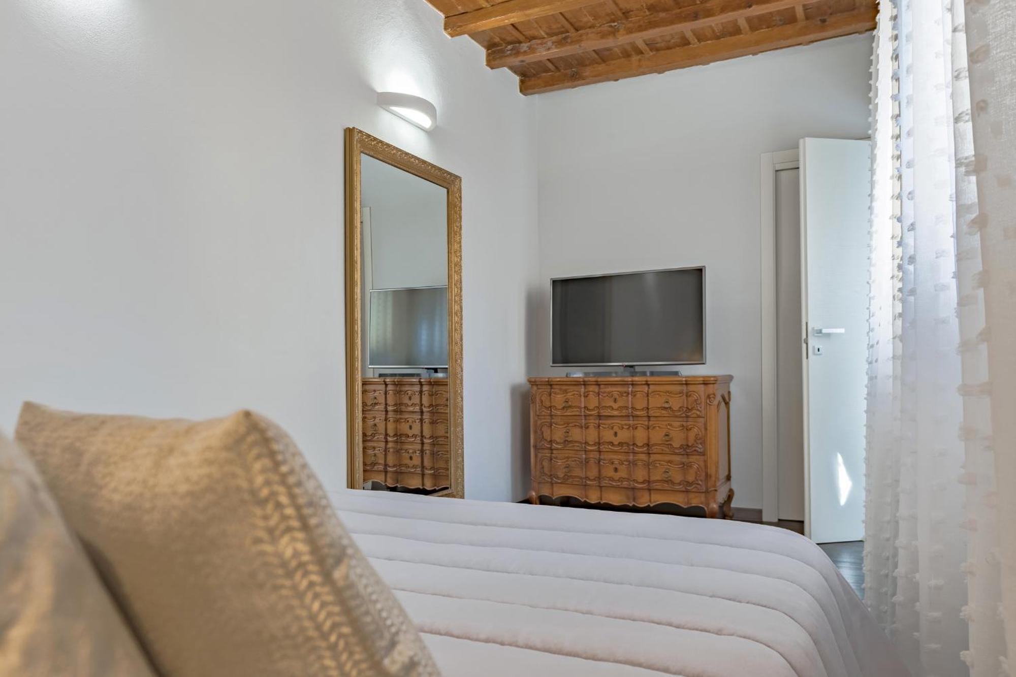 Casa Gallo Firenze Екстериор снимка