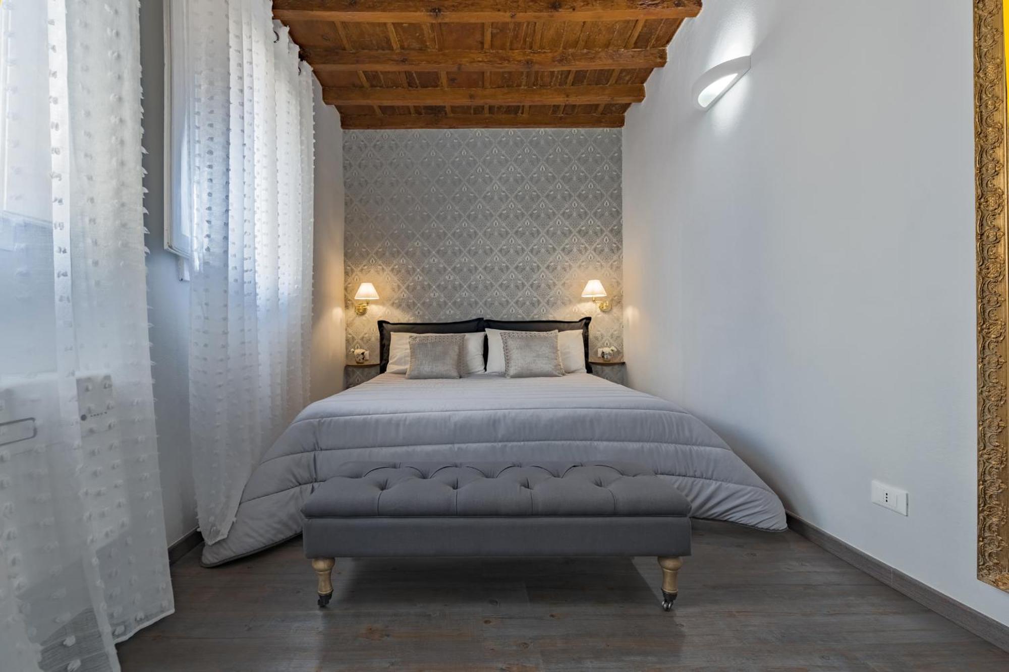 Casa Gallo Firenze Екстериор снимка