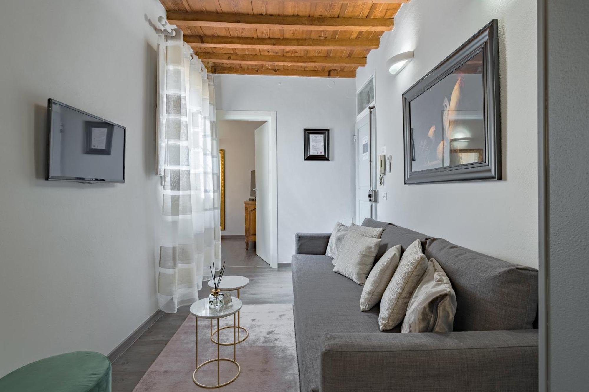 Casa Gallo Firenze Екстериор снимка