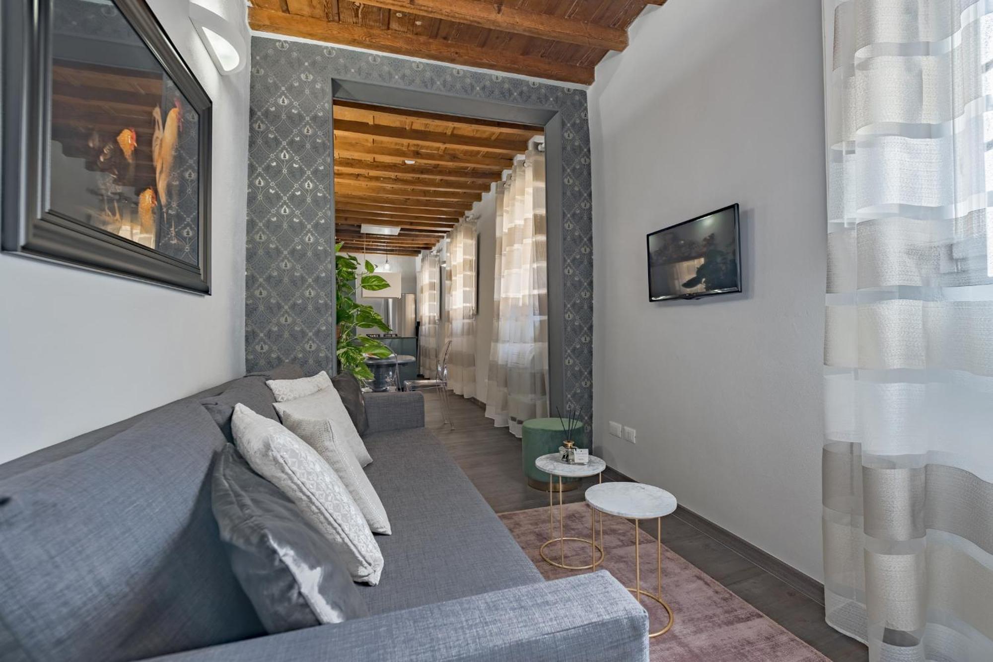 Casa Gallo Firenze Екстериор снимка
