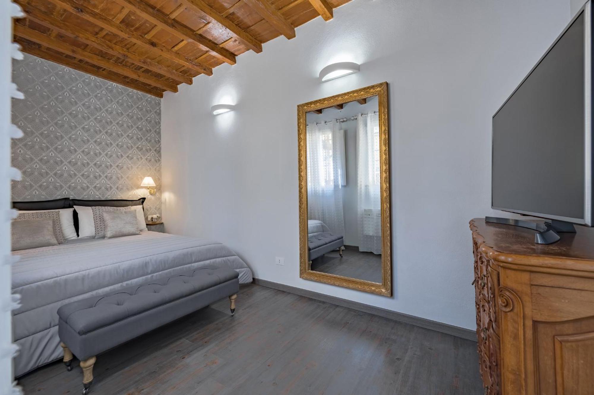Casa Gallo Firenze Екстериор снимка