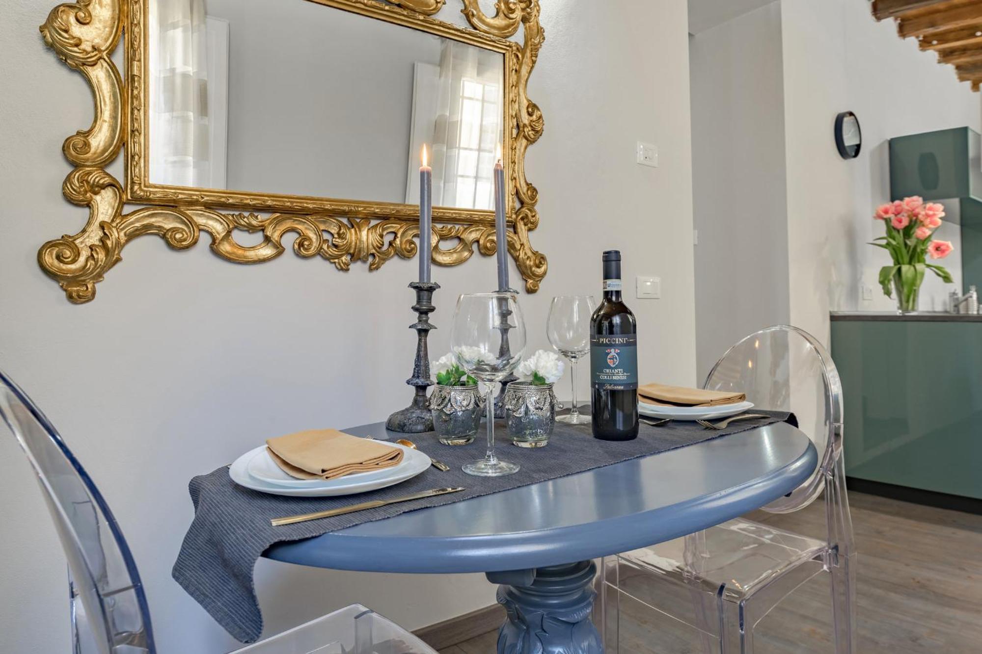 Casa Gallo Firenze Екстериор снимка