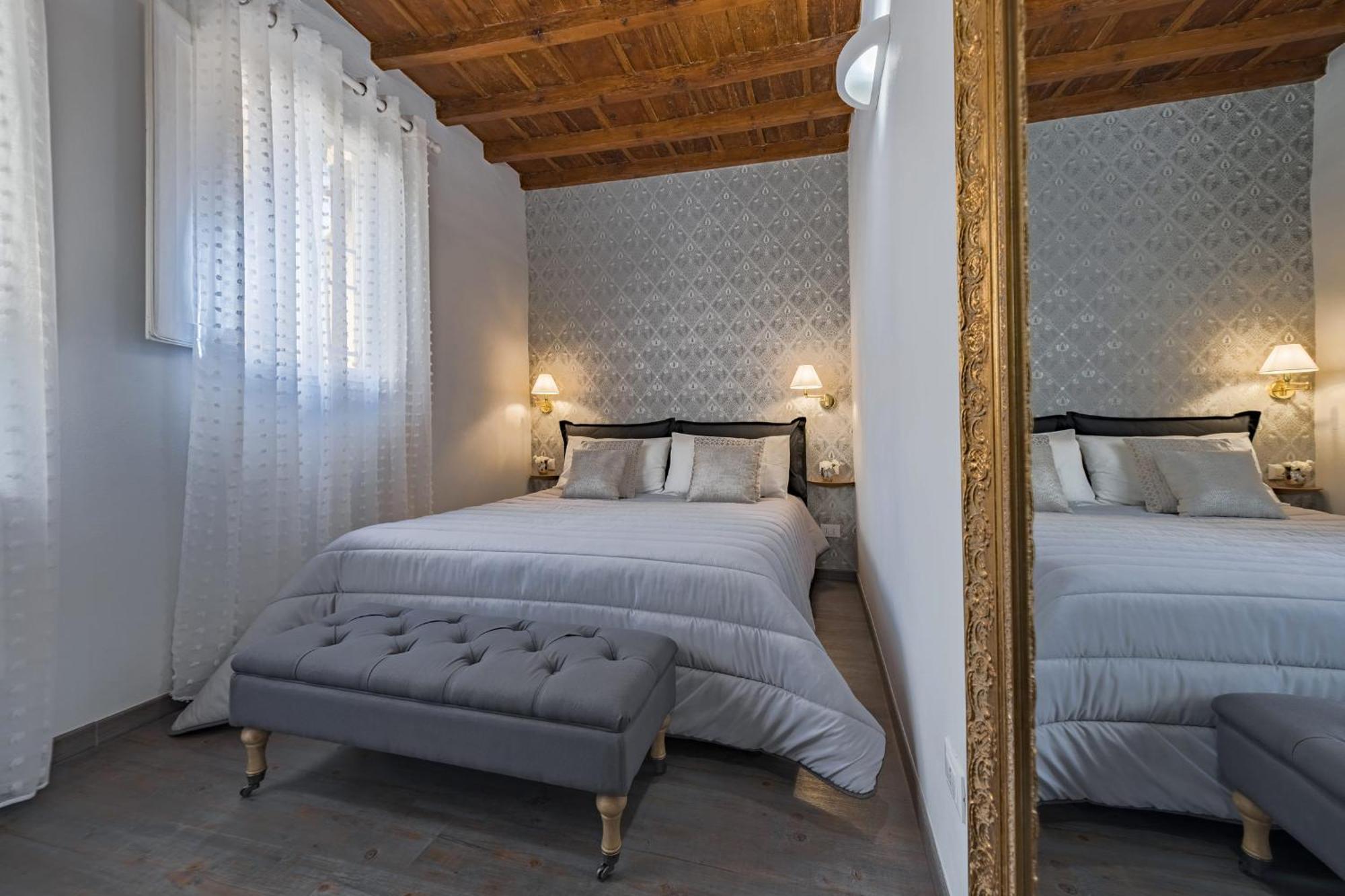Casa Gallo Firenze Екстериор снимка