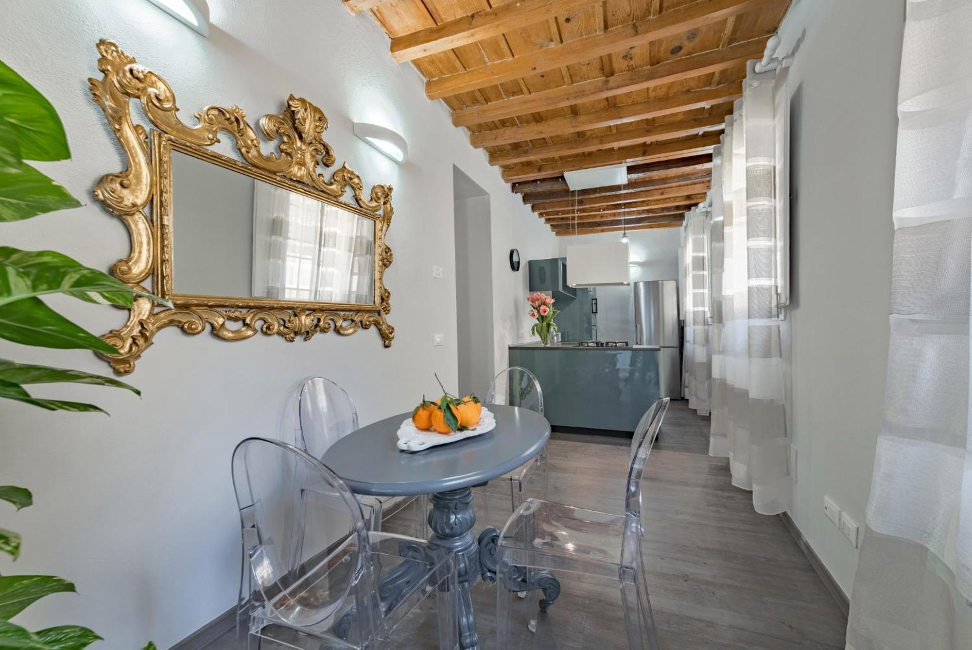 Casa Gallo Firenze Екстериор снимка