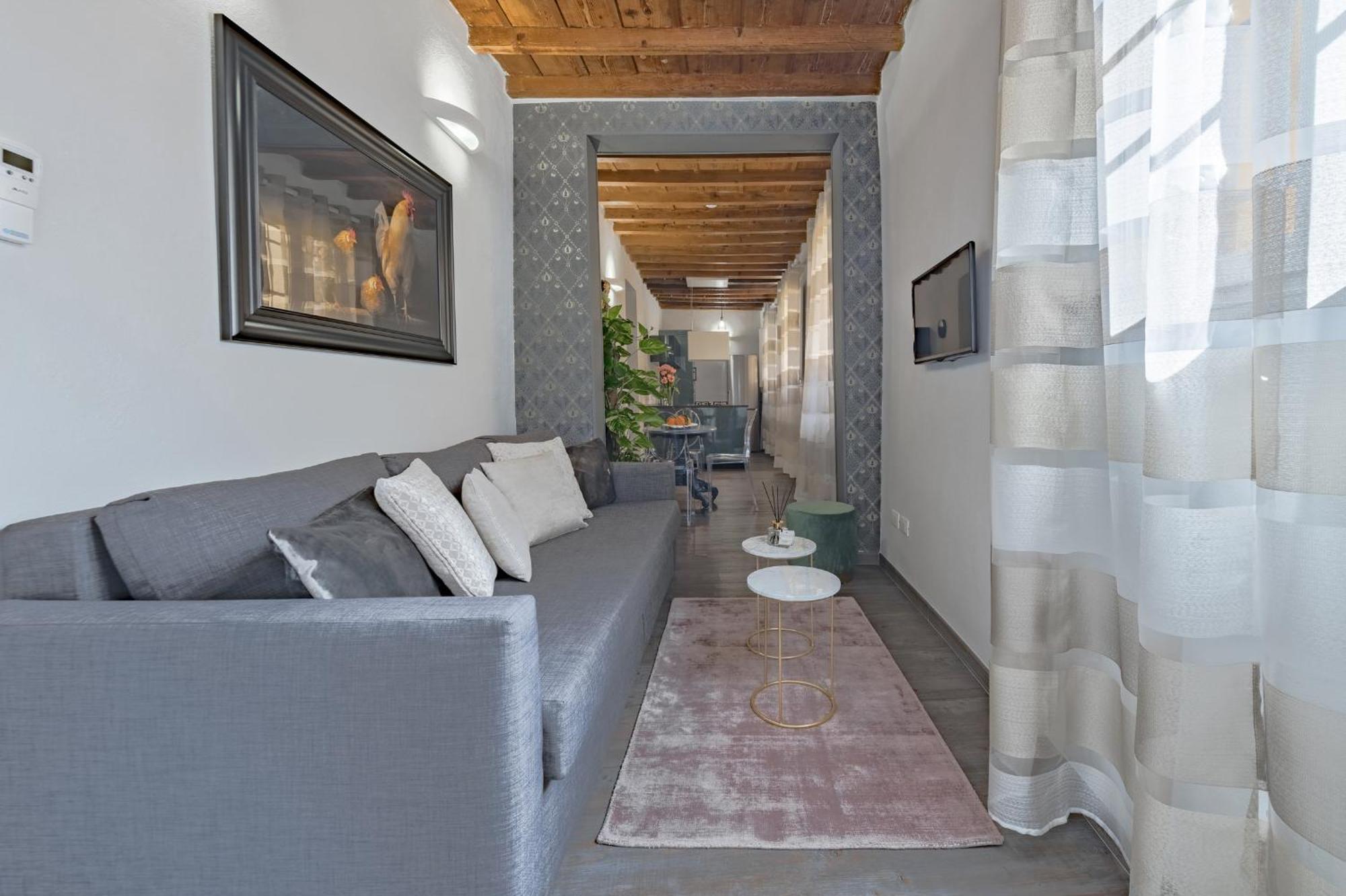 Casa Gallo Firenze Екстериор снимка