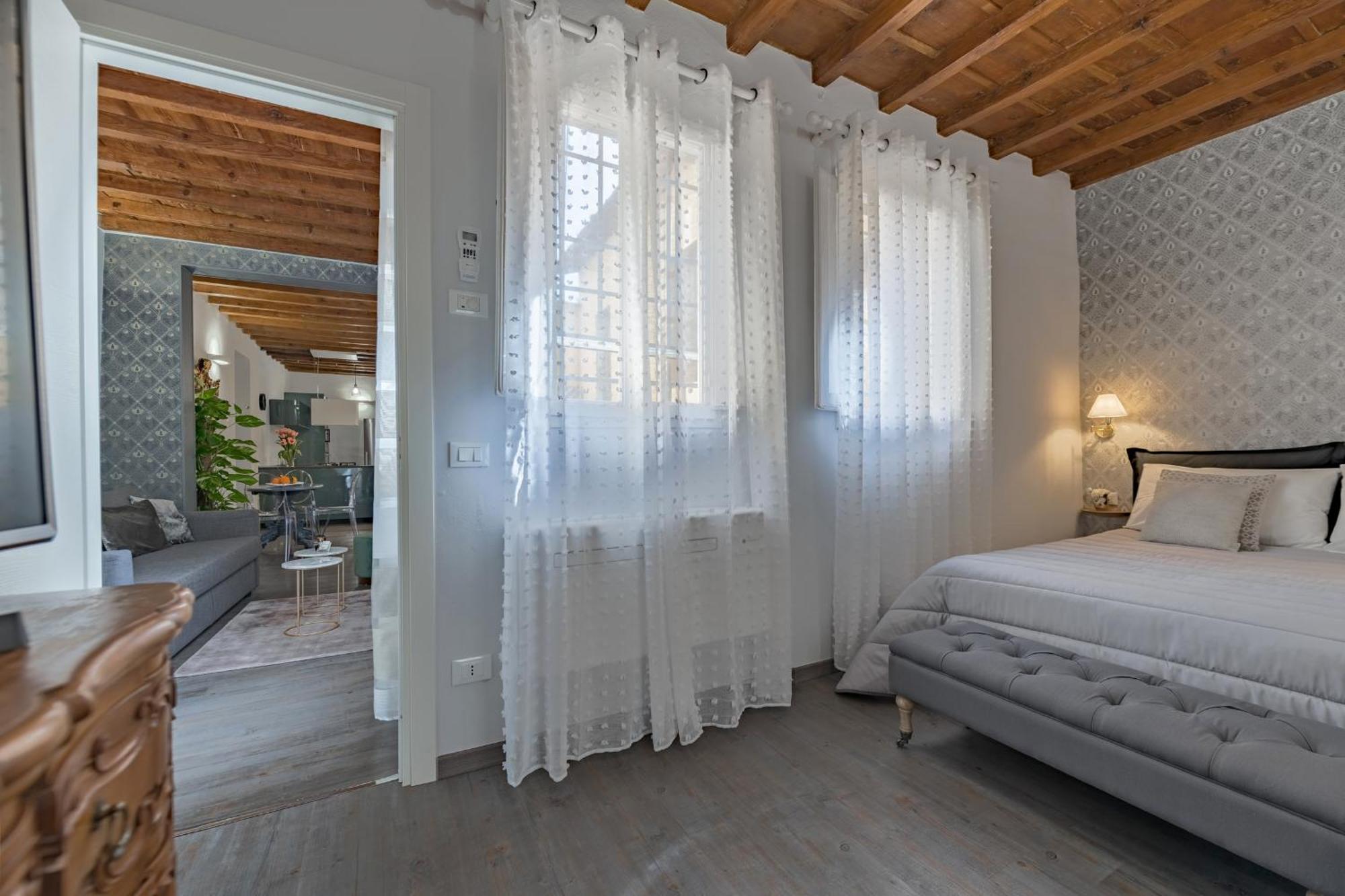 Casa Gallo Firenze Екстериор снимка