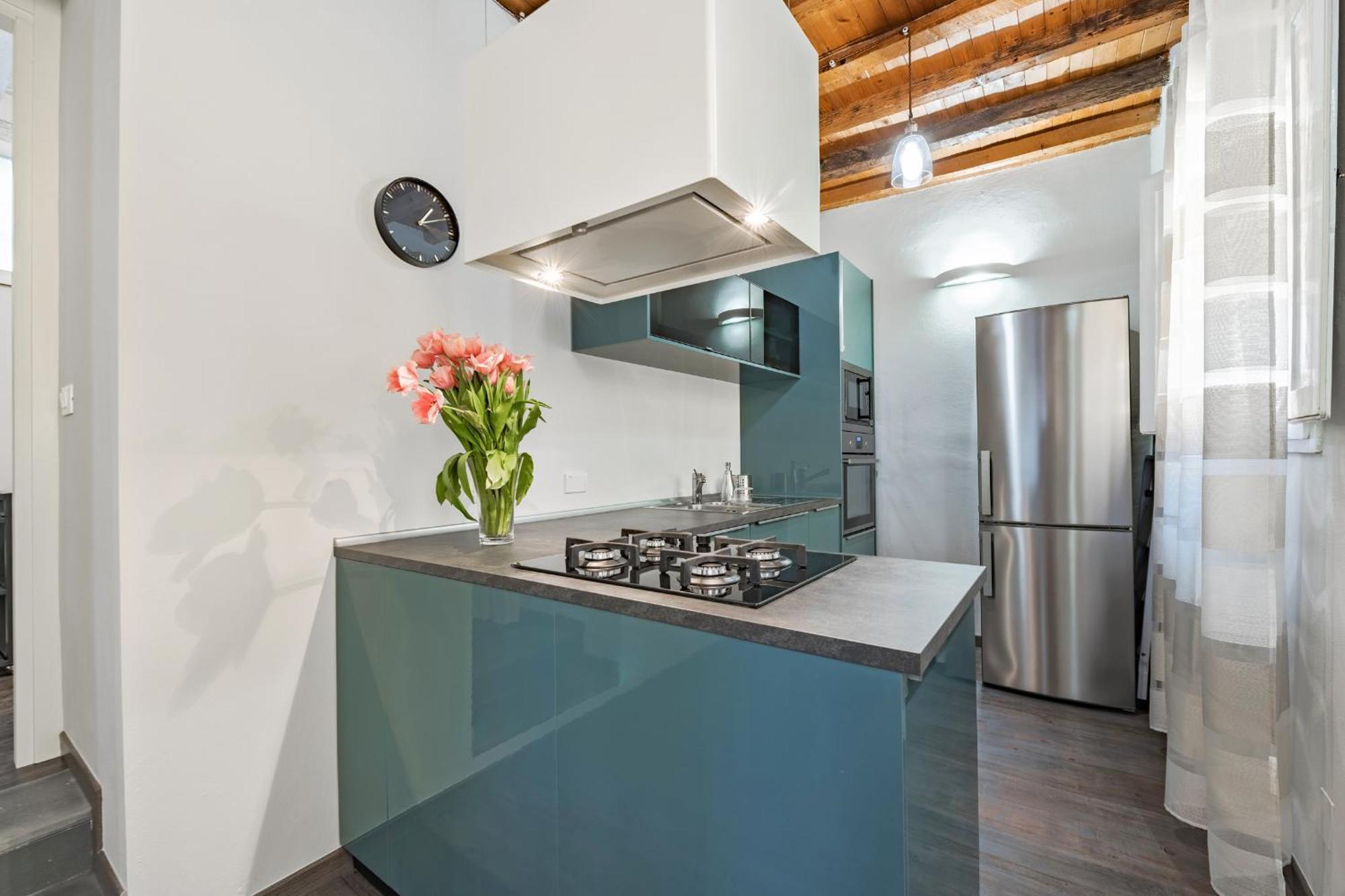 Casa Gallo Firenze Екстериор снимка
