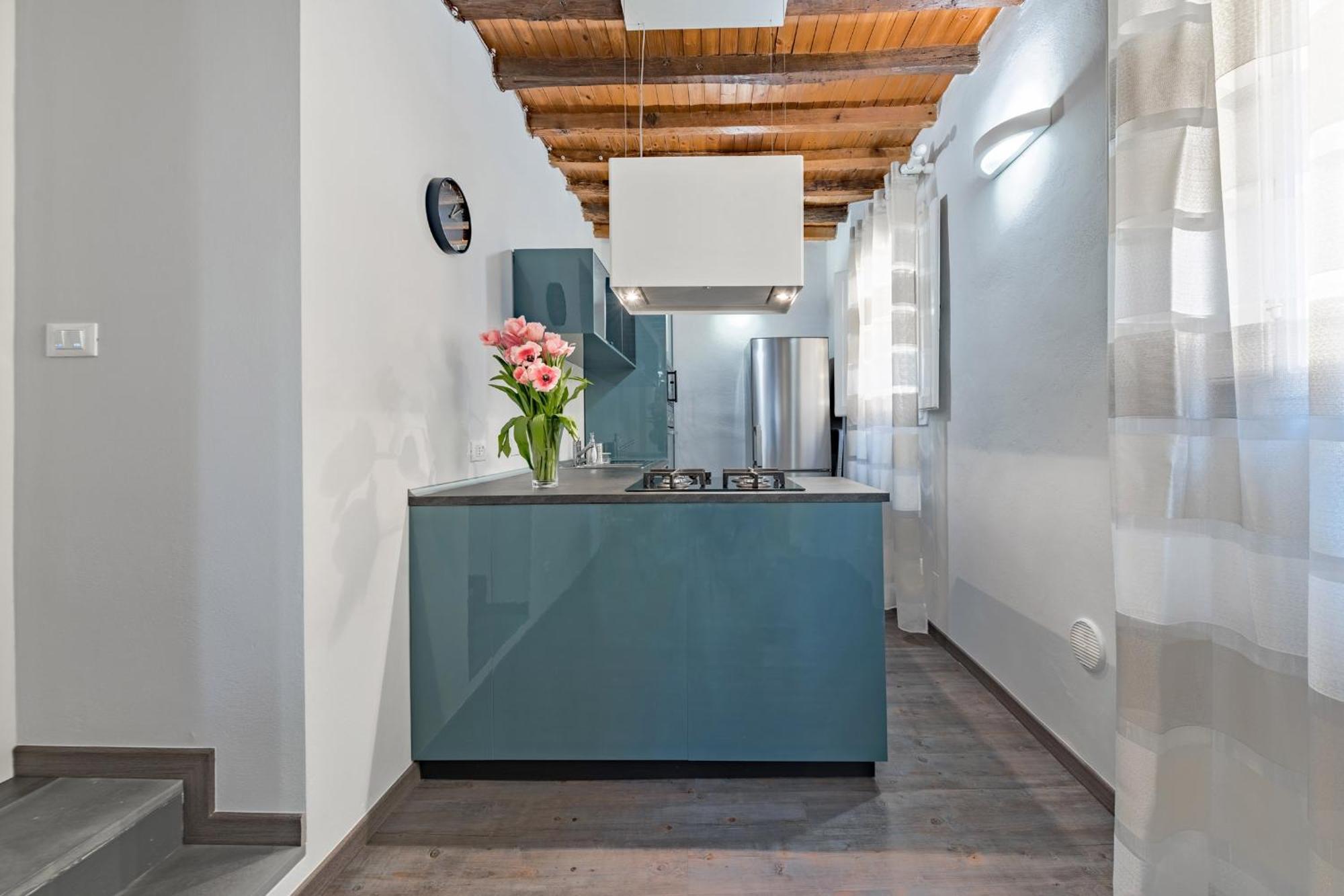 Casa Gallo Firenze Екстериор снимка