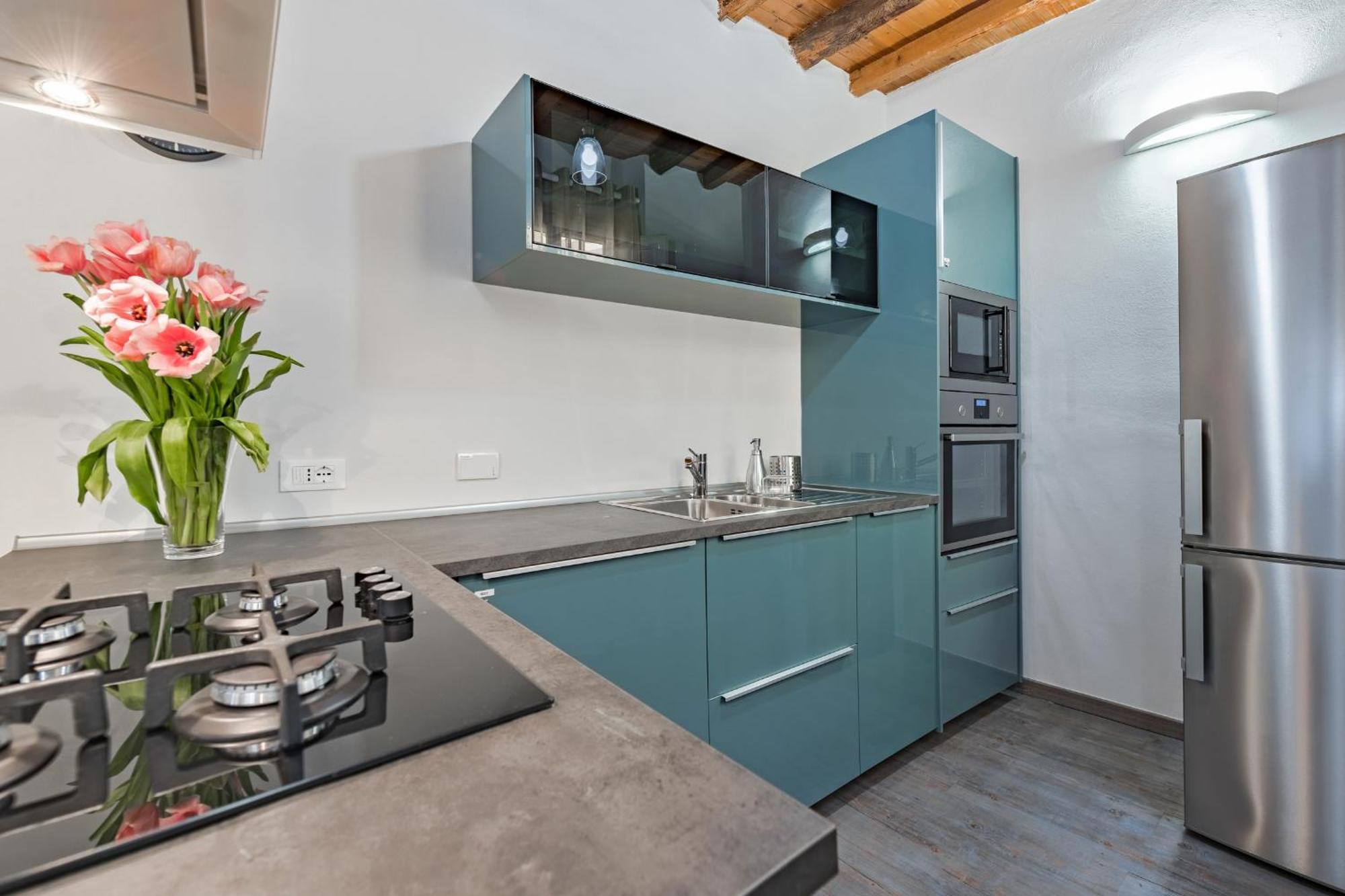 Casa Gallo Firenze Екстериор снимка