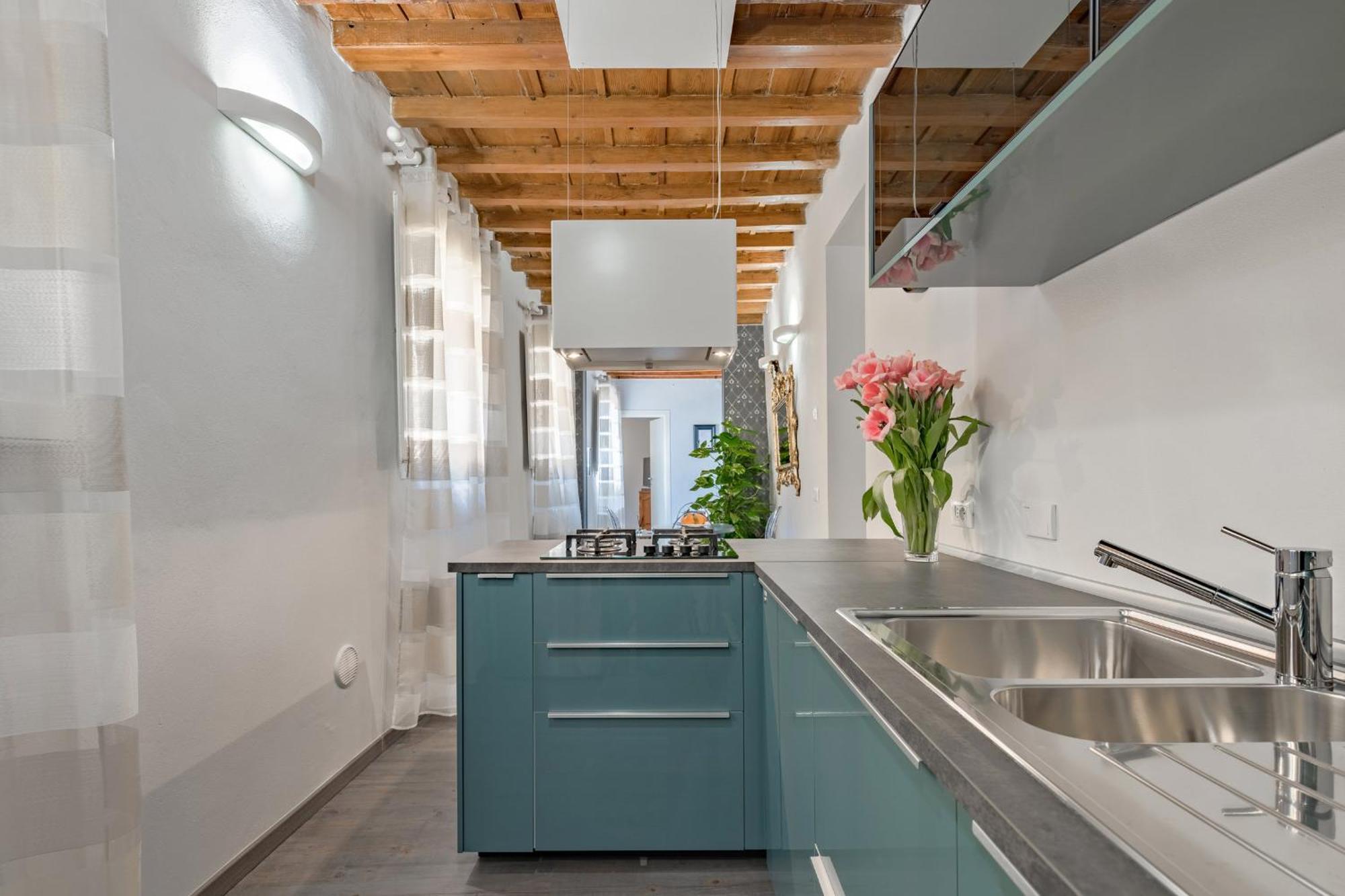 Casa Gallo Firenze Екстериор снимка