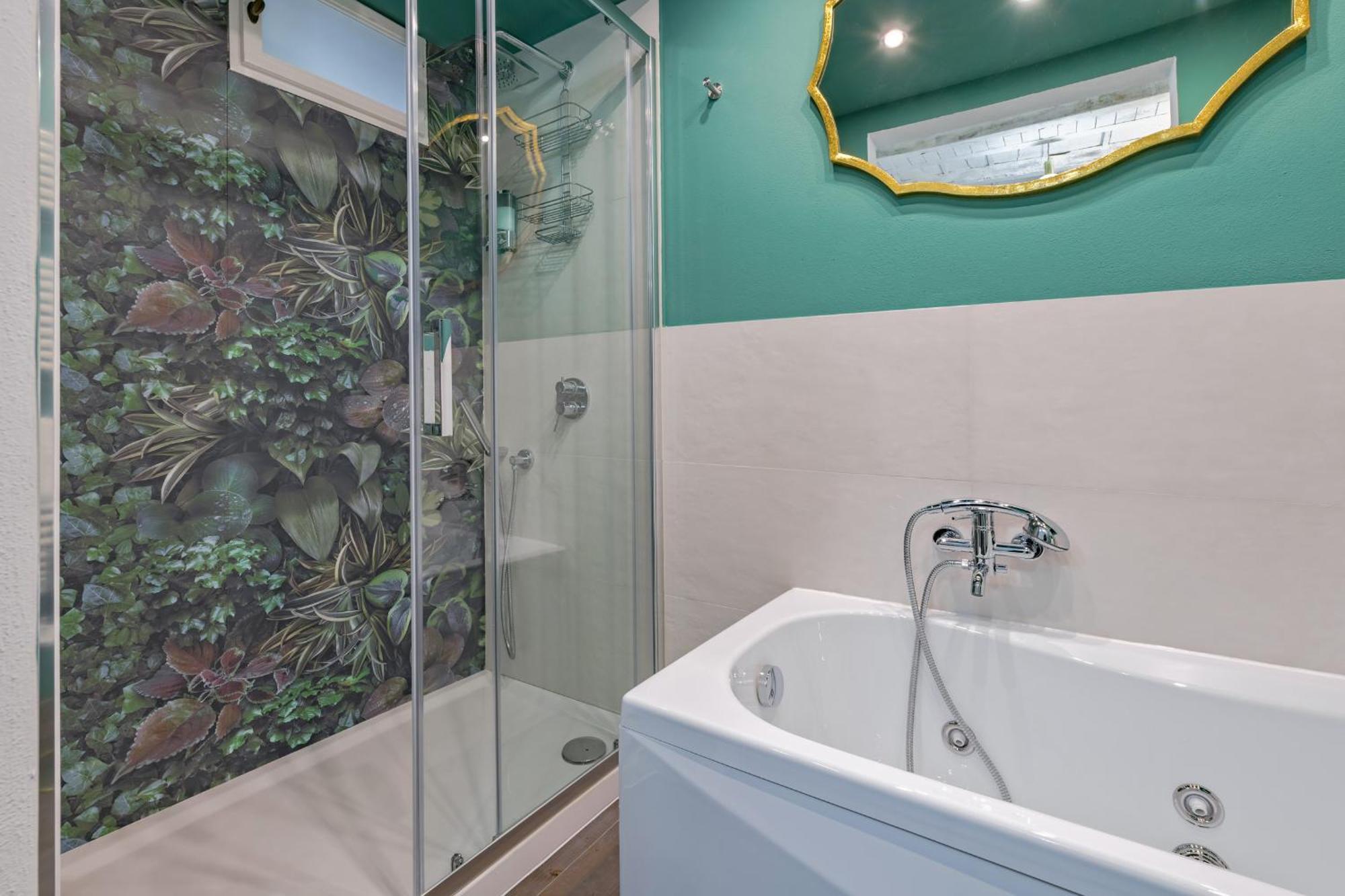 Casa Gallo Firenze Екстериор снимка