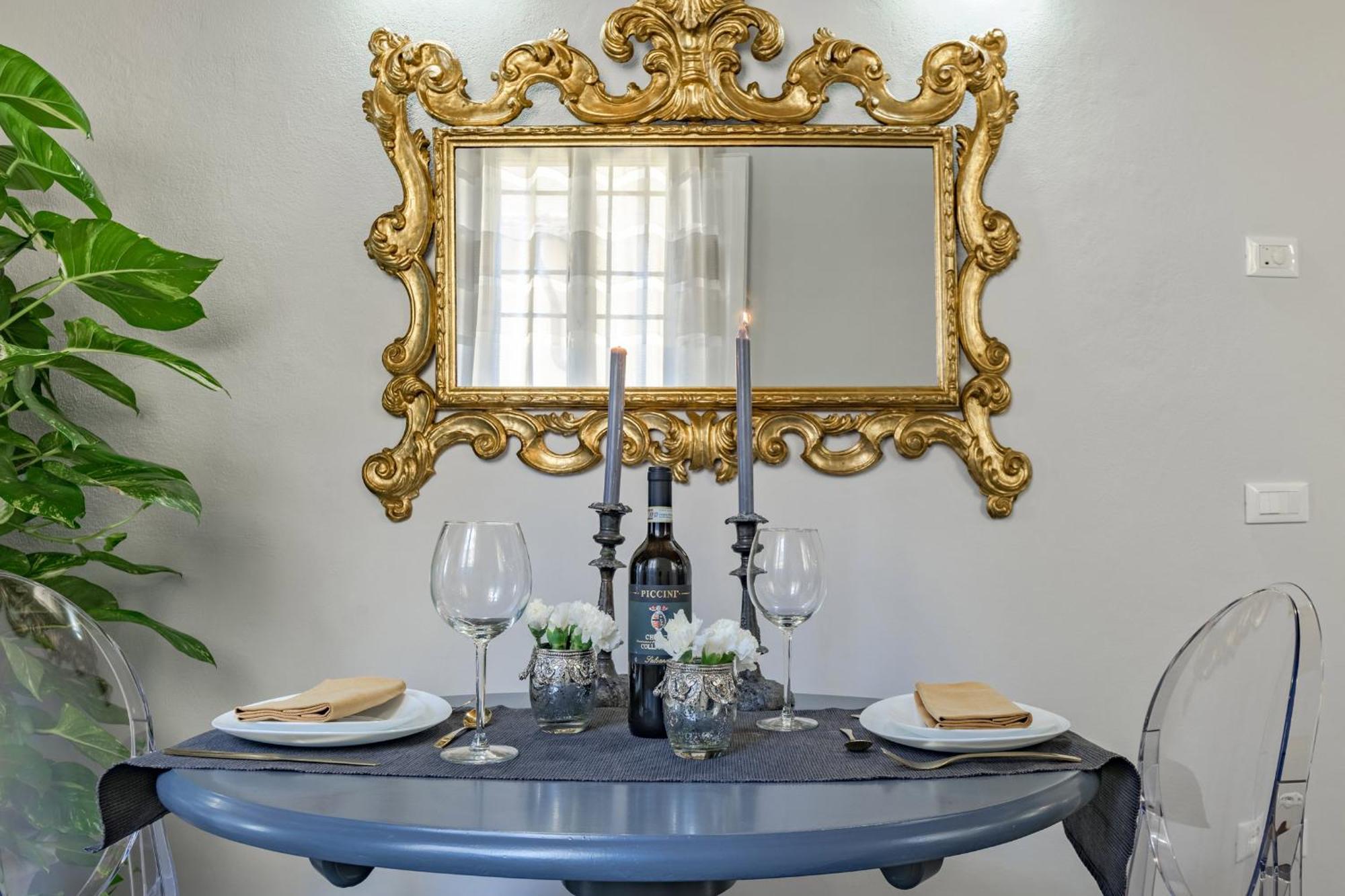 Casa Gallo Firenze Екстериор снимка