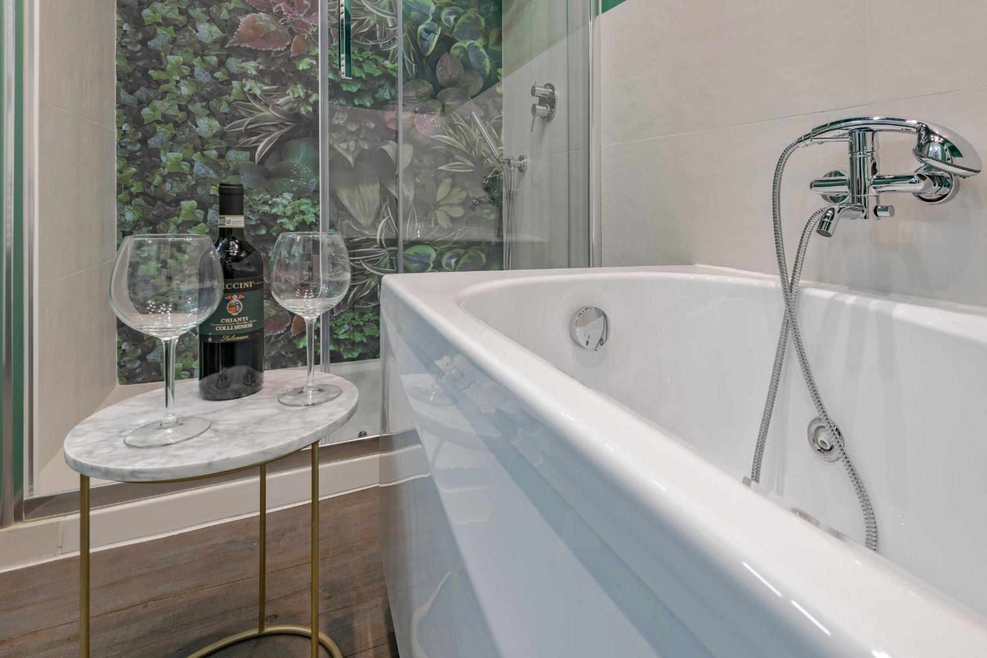 Casa Gallo Firenze Екстериор снимка