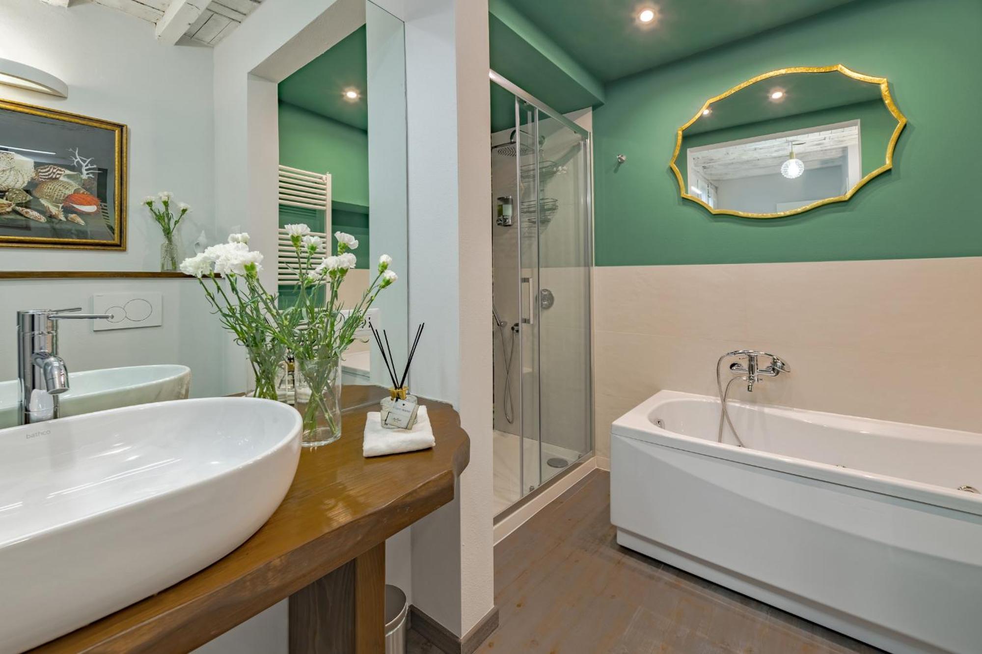Casa Gallo Firenze Екстериор снимка