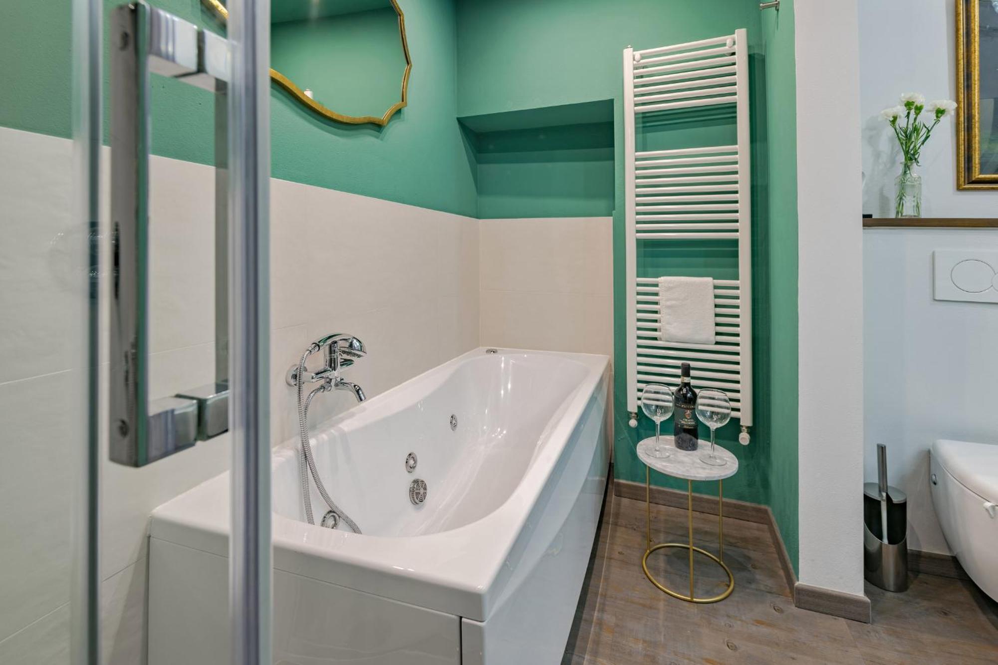 Casa Gallo Firenze Екстериор снимка