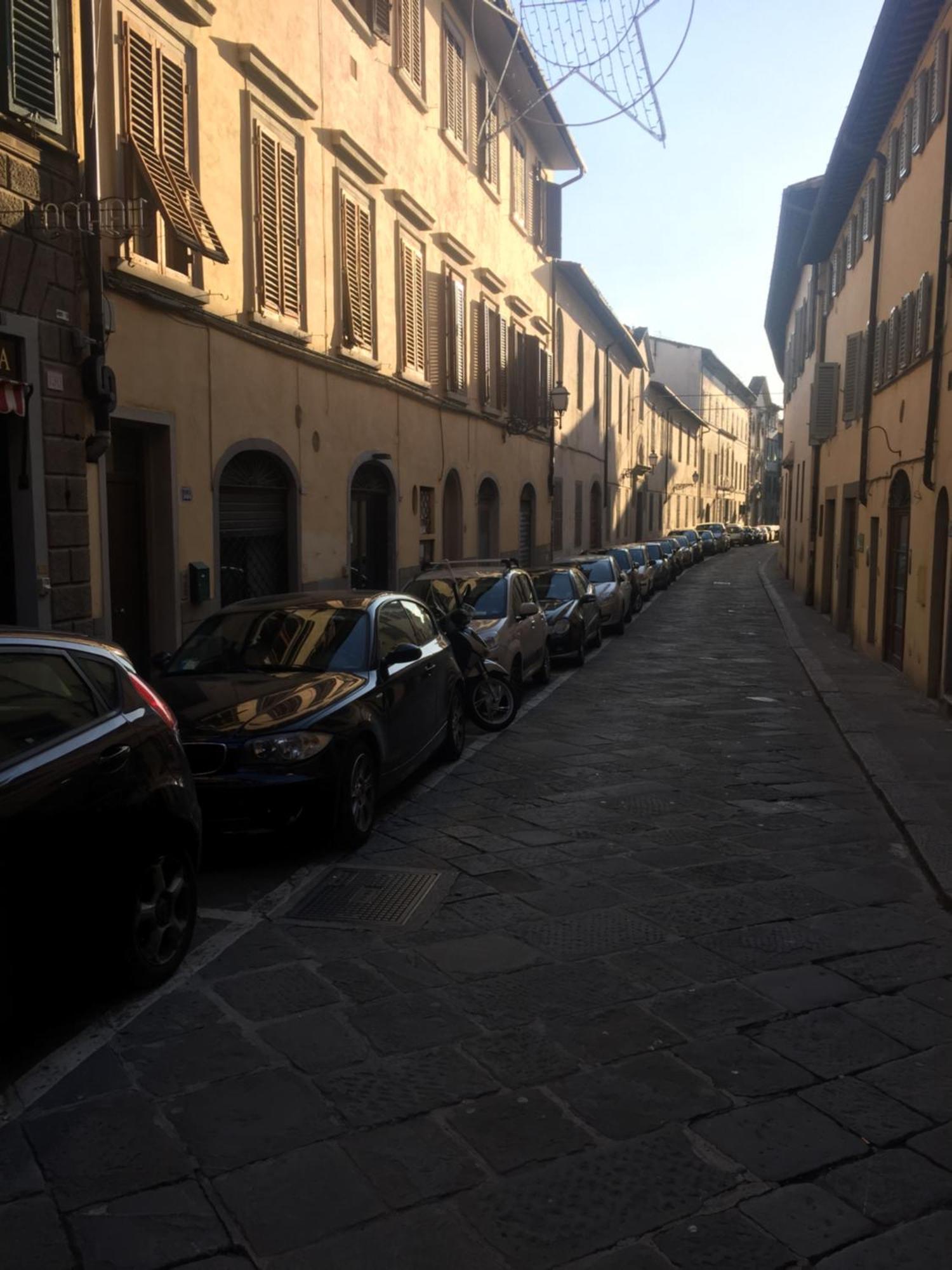 Casa Gallo Firenze Стая снимка