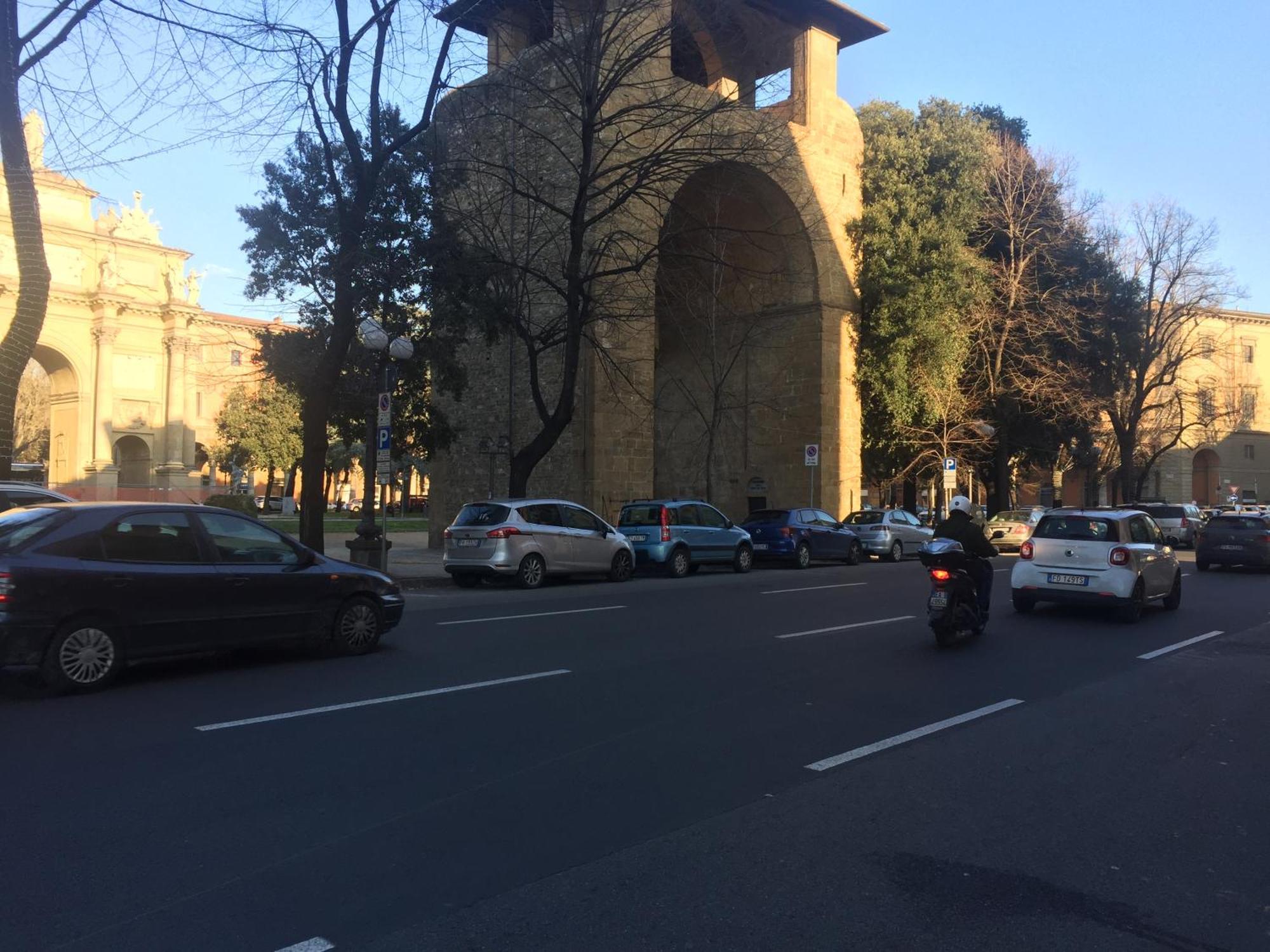 Casa Gallo Firenze Стая снимка